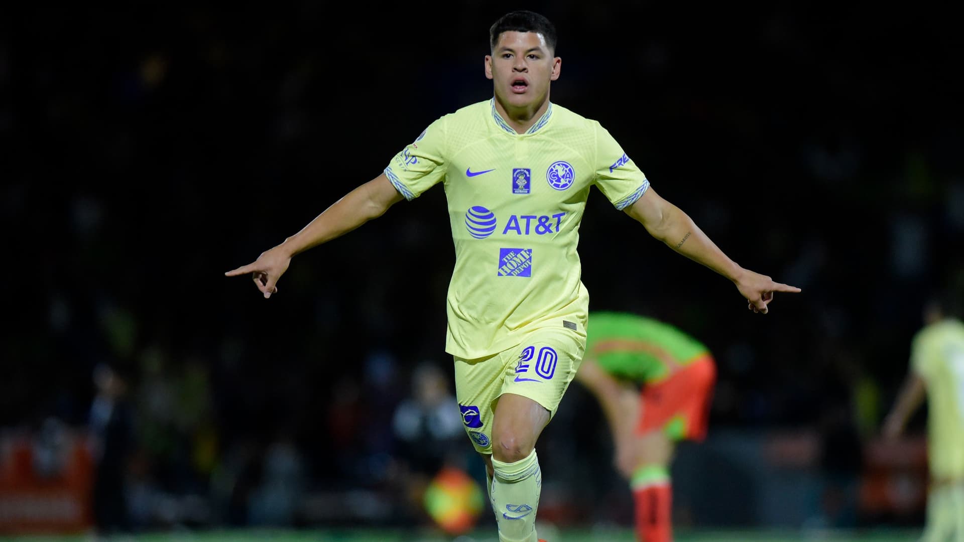Las Águilas se miden a los Bravos en el encuentro inaugural de la temporada.