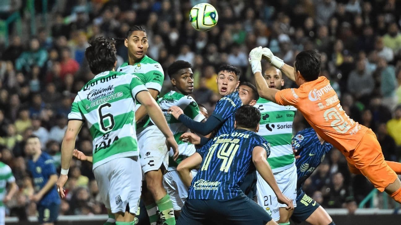 Las Águilas se miden a los Guerreros en un compromiso amistoso.
