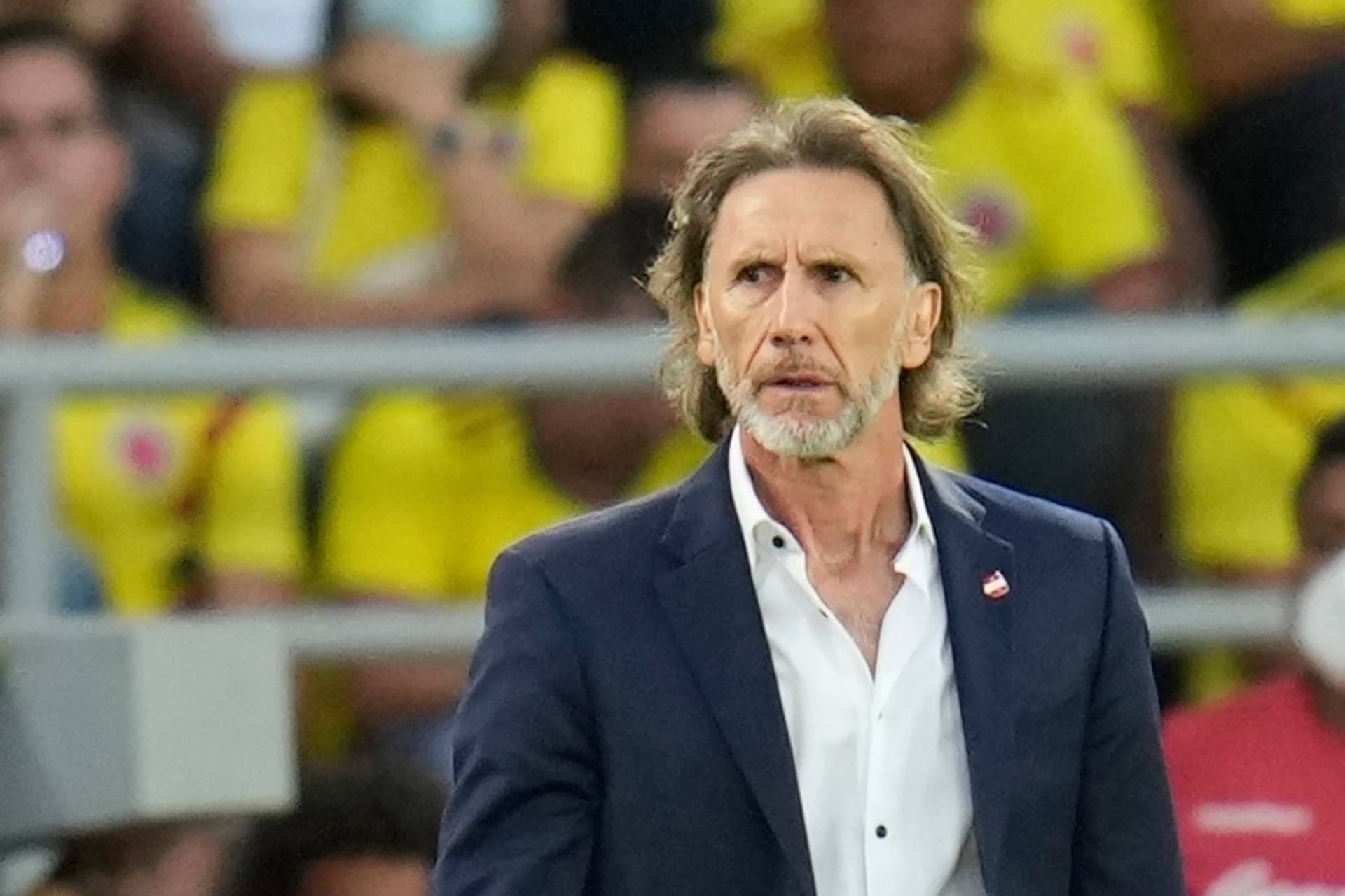 Las Águilas siguen en búsqueda de un entrenador, y podrían ir por un viejo anhelo.