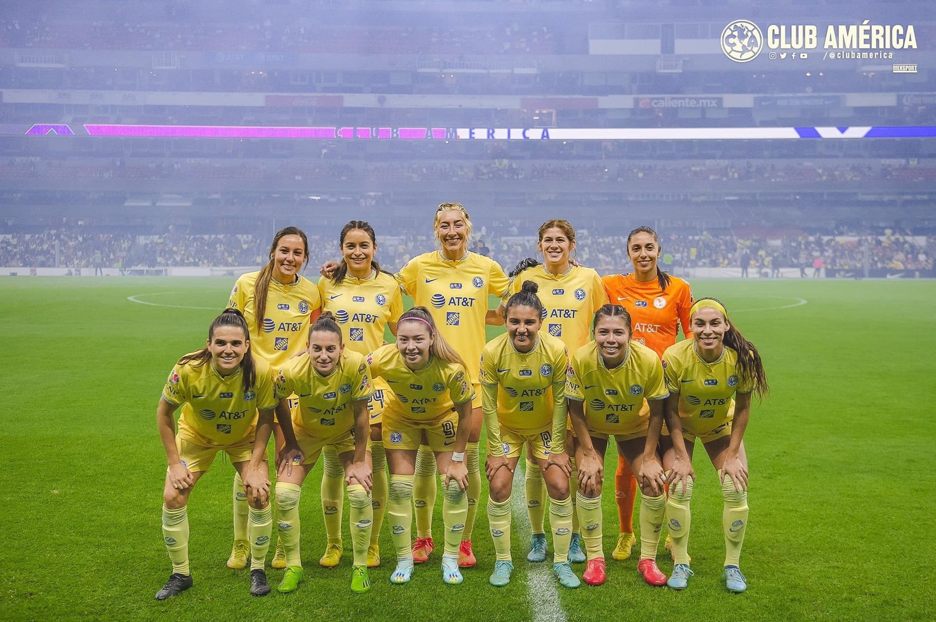 Las azulcremas no tienen mañana, por lo que tienen que ganar sí sí.