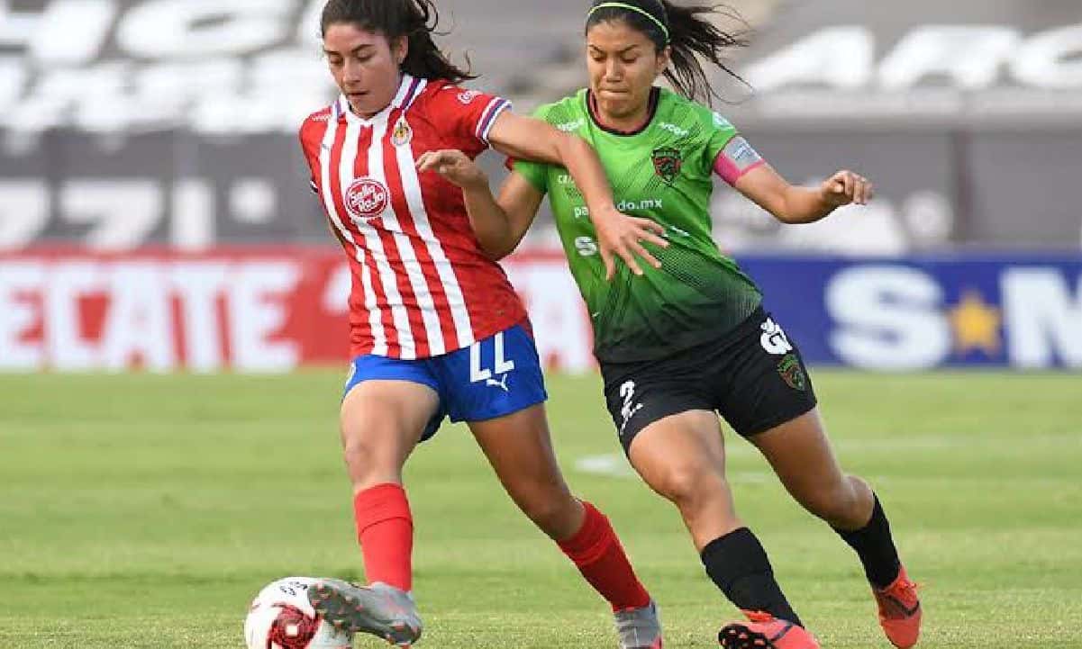 Las campeonas viajan al norte del país con la intención de mantener el paso perfecto que llevan.