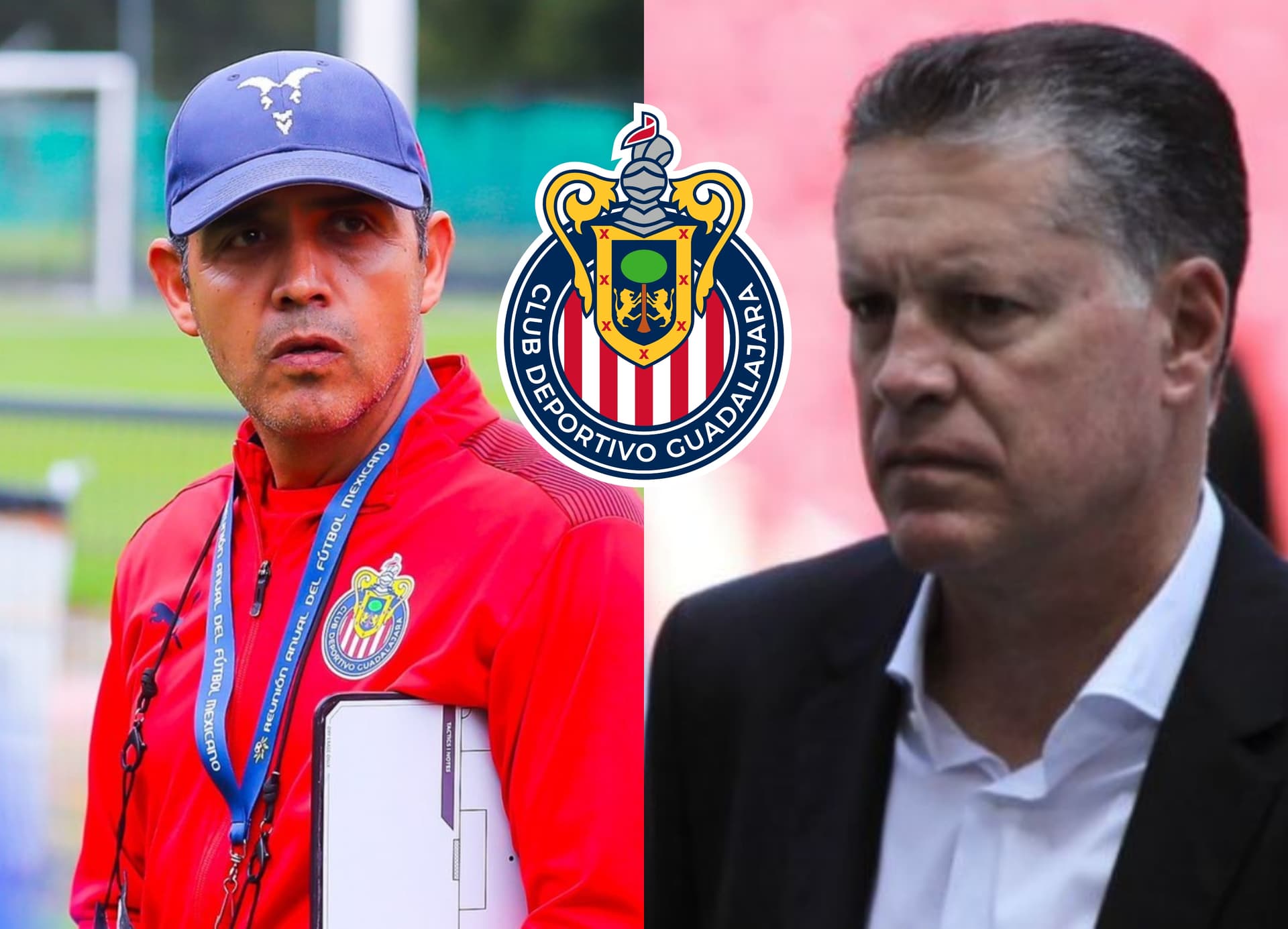 Las Chivas buscarán meterse entre los primeros cuatro lugares para avanza directo a la Liguilla.