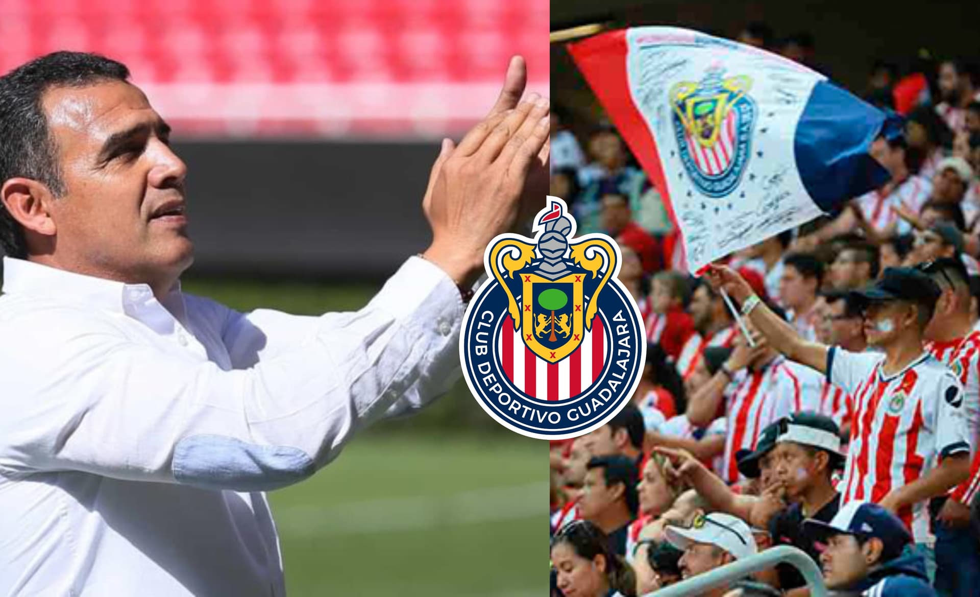 Las Chivas de Ricardo Cadena han sido contrastantes en comparación con la etapa anterior.