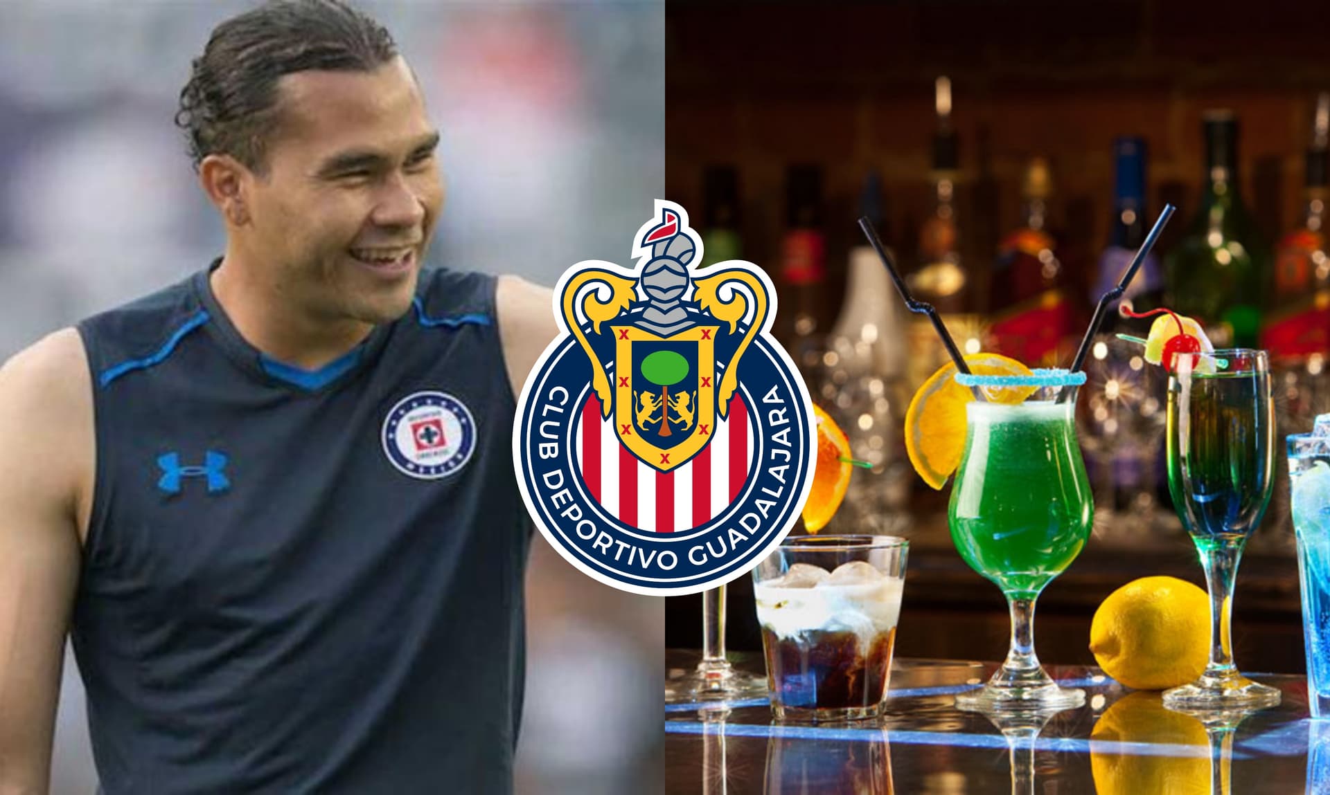 Las Chivas empiezan a planear el próximo torneo con la misión de levantar el camino.