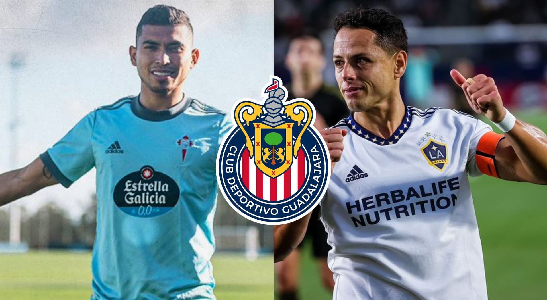 Las Chivas harían un esfuerzo económico para firmar a un refuerzo bomba.