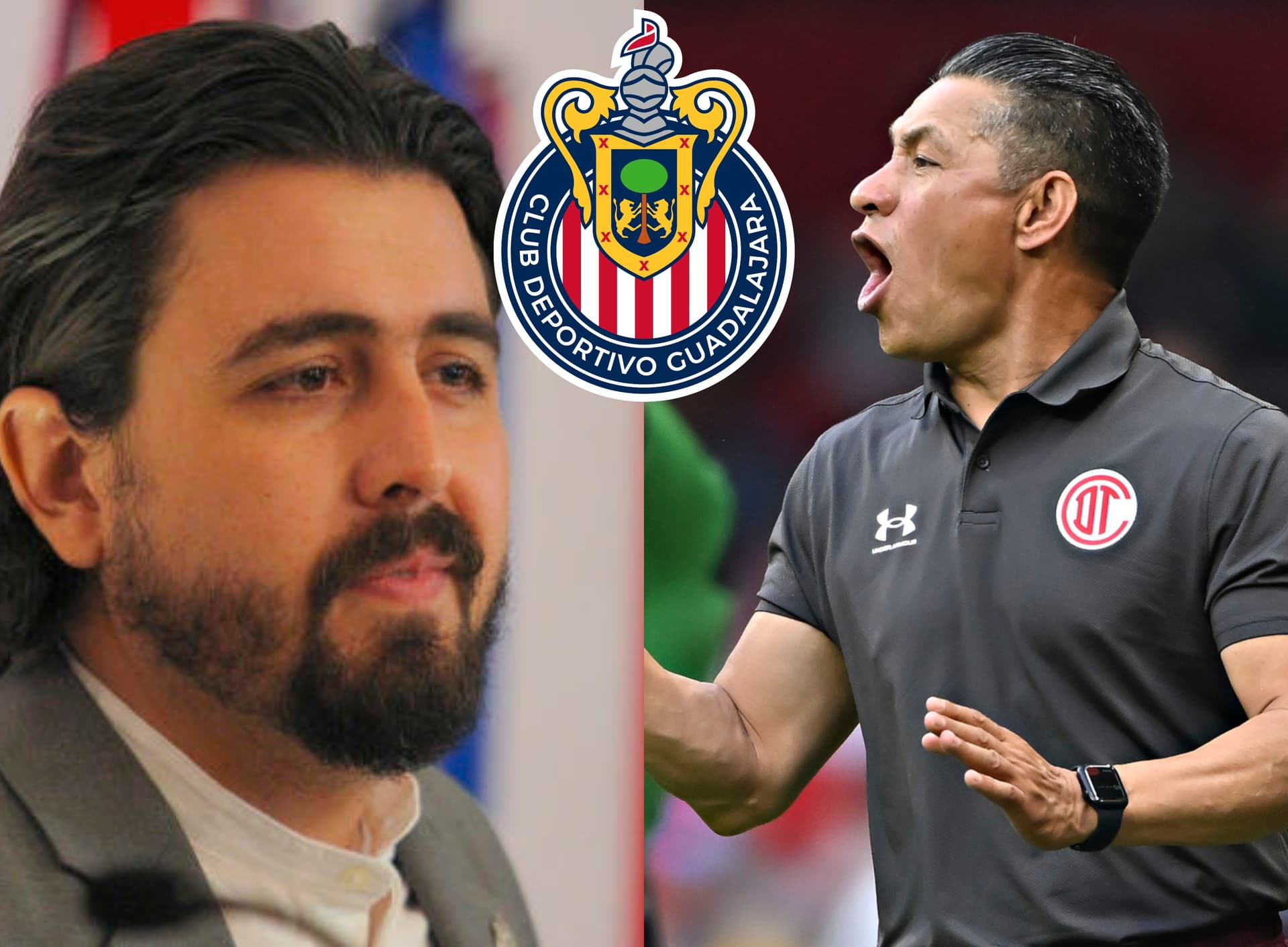 Las Chivas podrían ayudar a pagar la multa del Toluca tras haber quedado en el antepenúltimo lugar de la tabla de cocientes.
