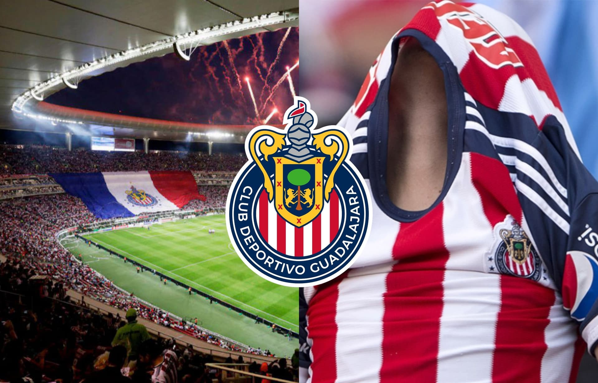 Las Chivas podrían sufrir las consecuencias del nombramiento.