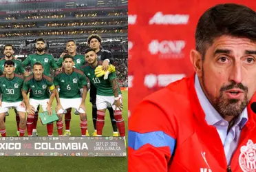 Las Chivas quieren a lo mejor del fútbol mexicano