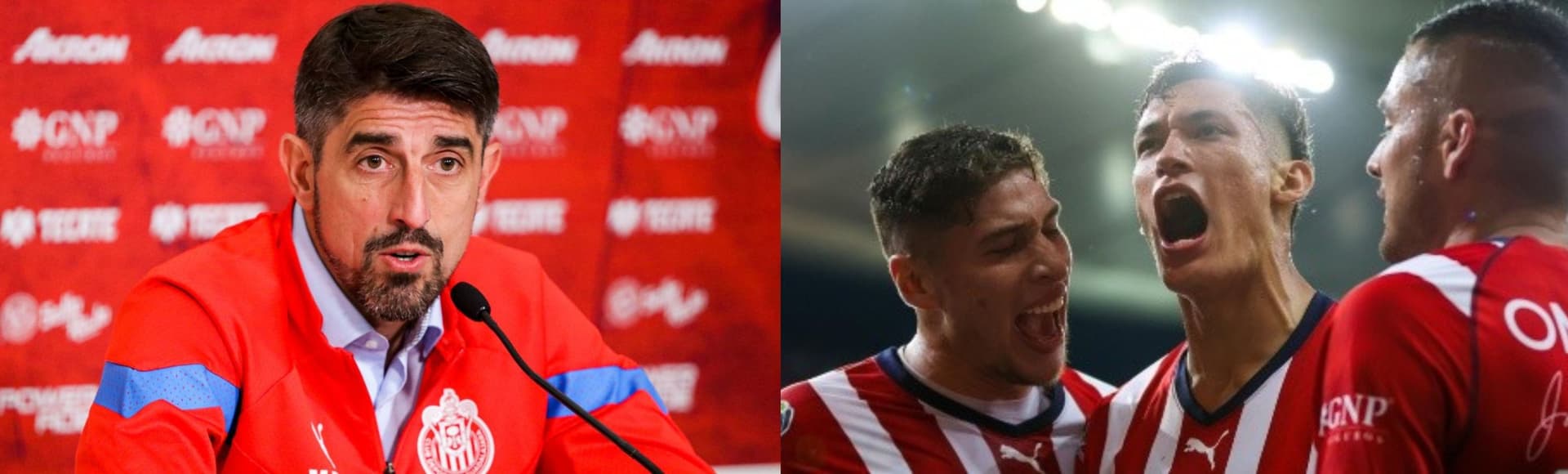 Las Chivas quieren conseguir la gloria para el Clausura 2023