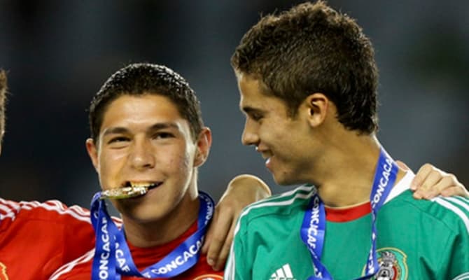 Las Chivas se fijarían en un crack que jugó en América.