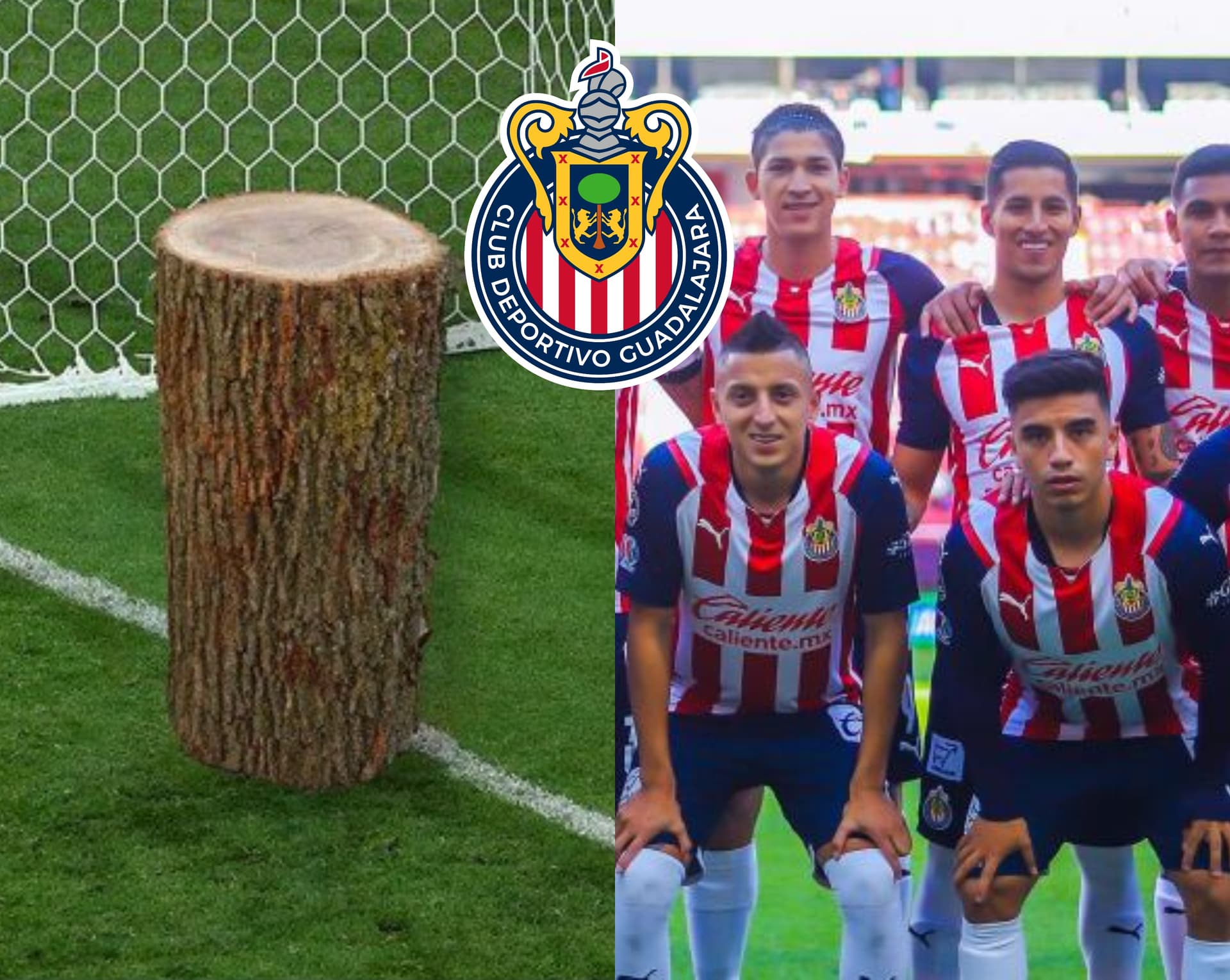 Las Chivas tendrán a dos viejos conocidos de regreso en sus filas.