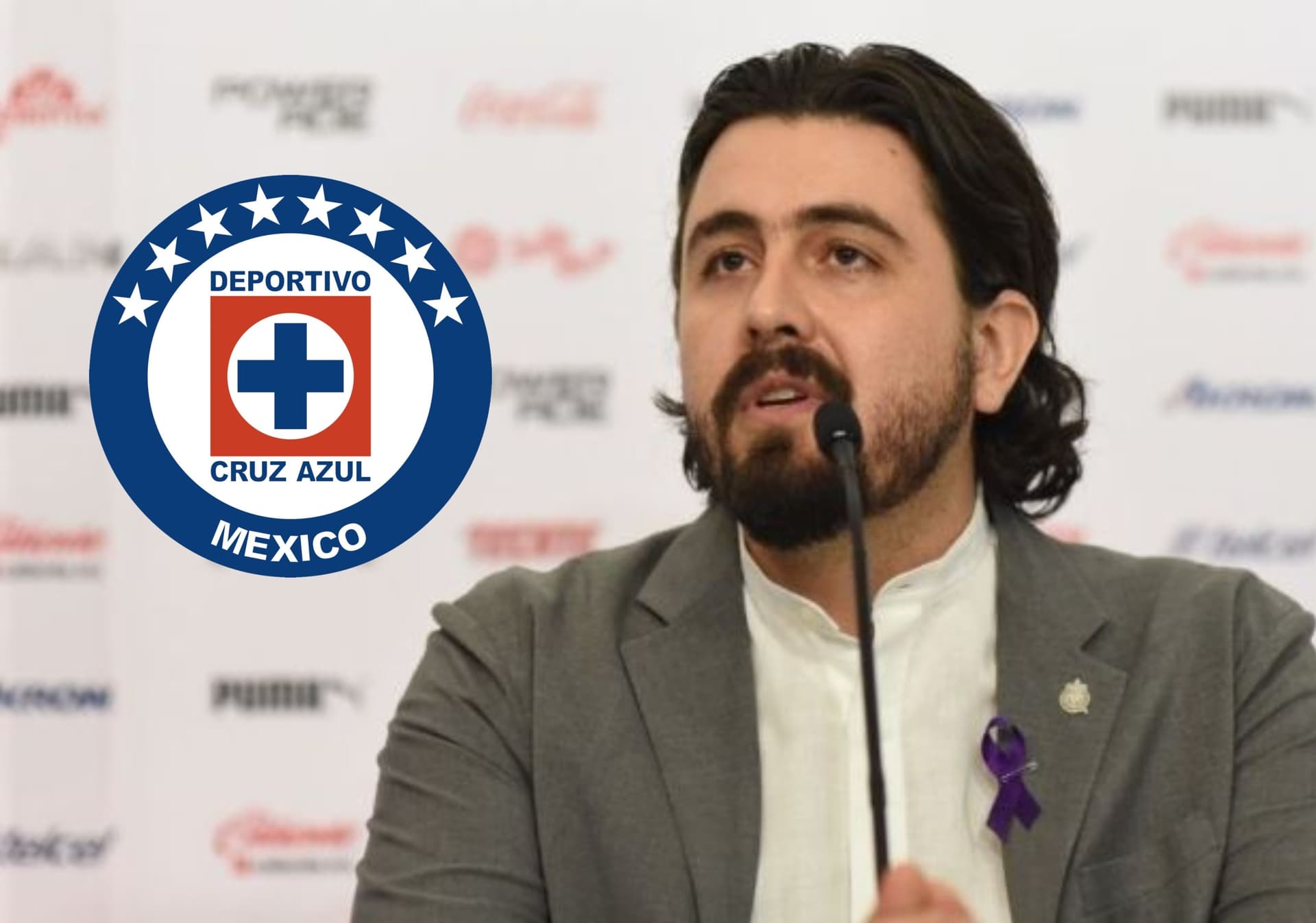 Las Chivas ya no lo contemplan y podría ser refuerzo del Cruz Azul.