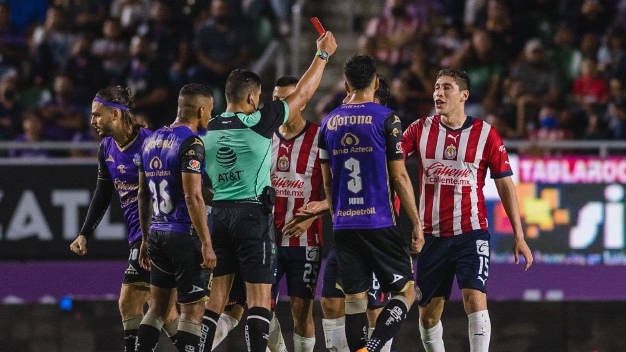 Las cosas se ponen peor en el conjunto de los rojiblancos