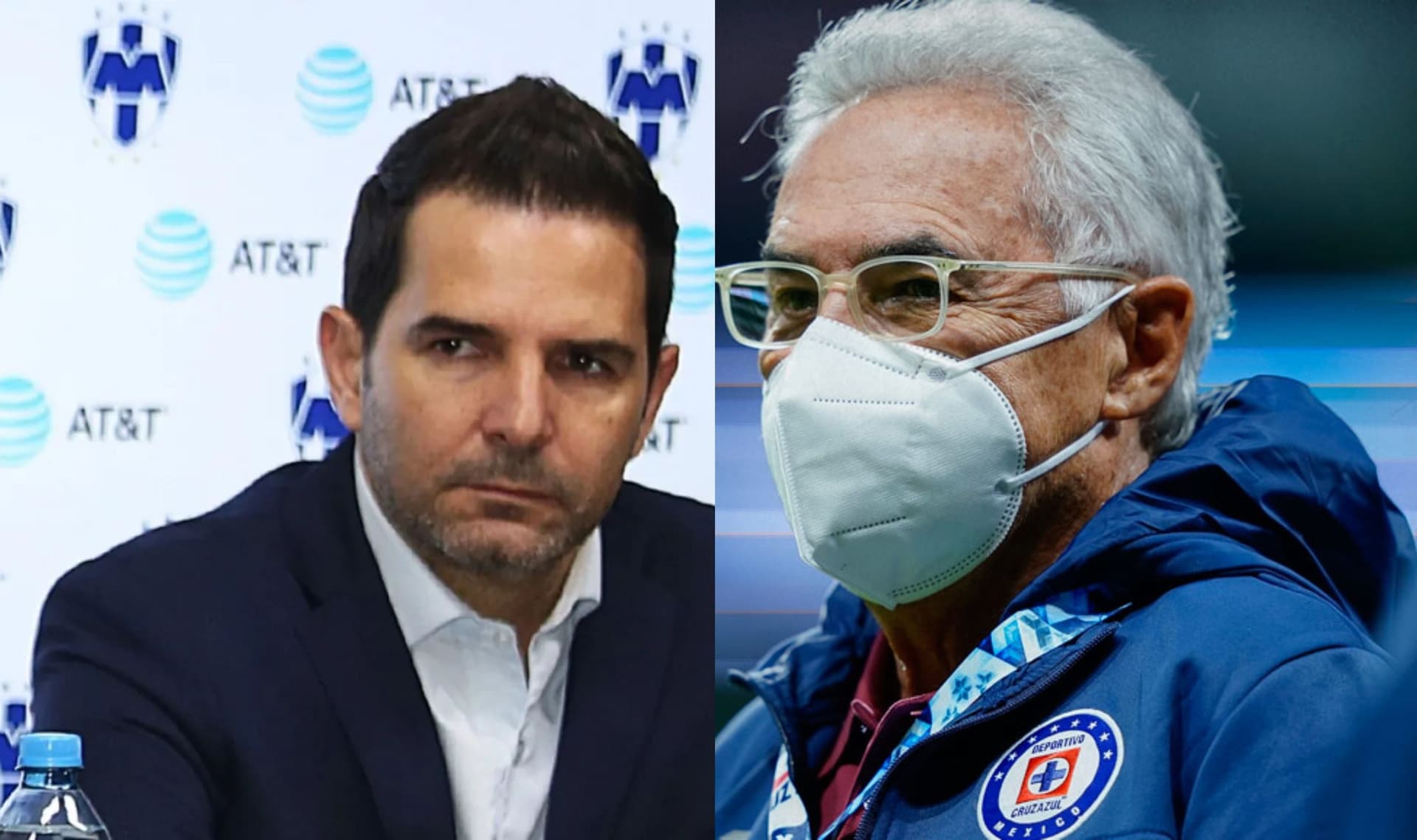 Las cosas se siguen moviendo de maner importante en la Máquina