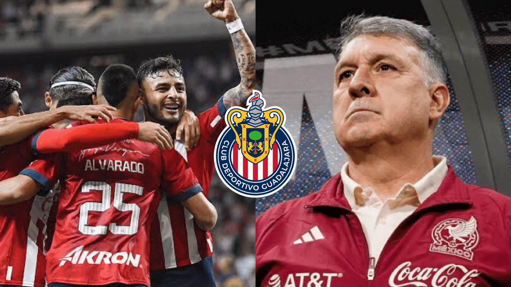 Las cosas siguen mal en el Tri a pocos días del Mundial de Qatar