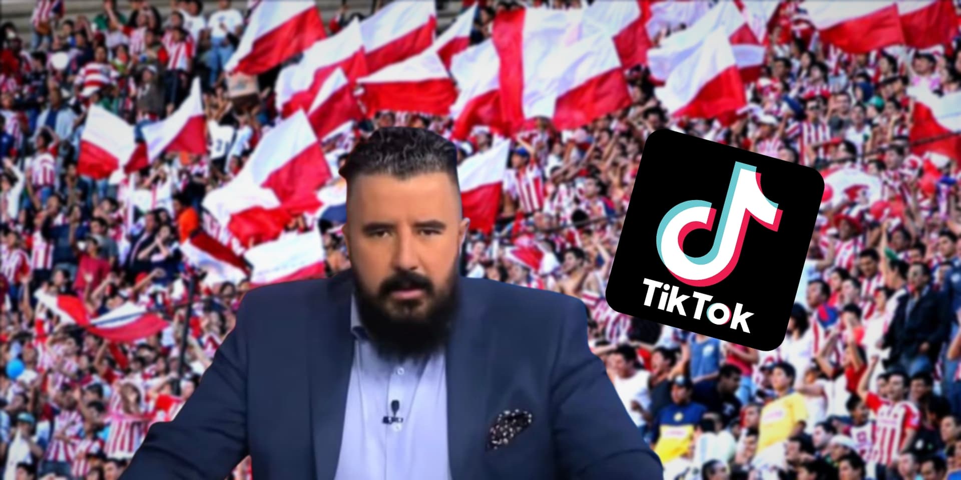 Las críticas hacia Álvaro Morales en TikTok
