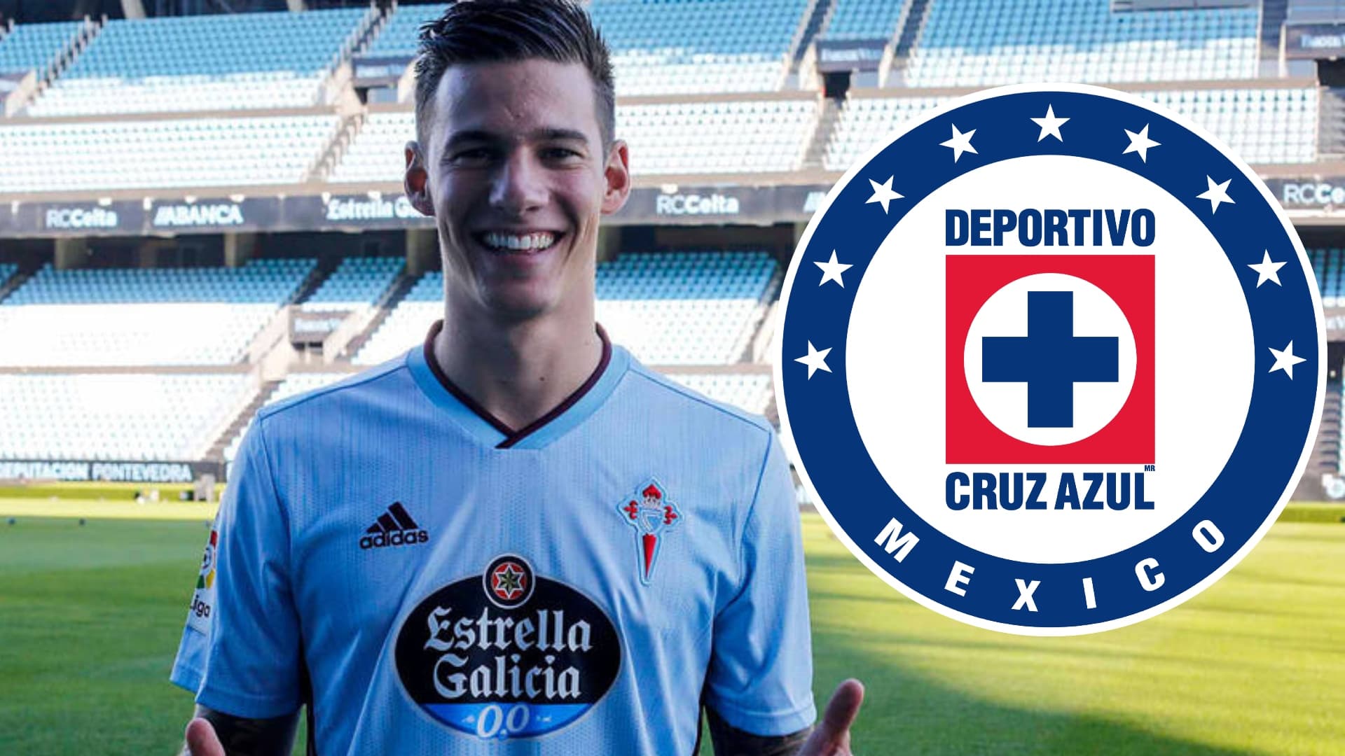 Las cualidades de Santi Mina posible refuerzo de Cruz Azul