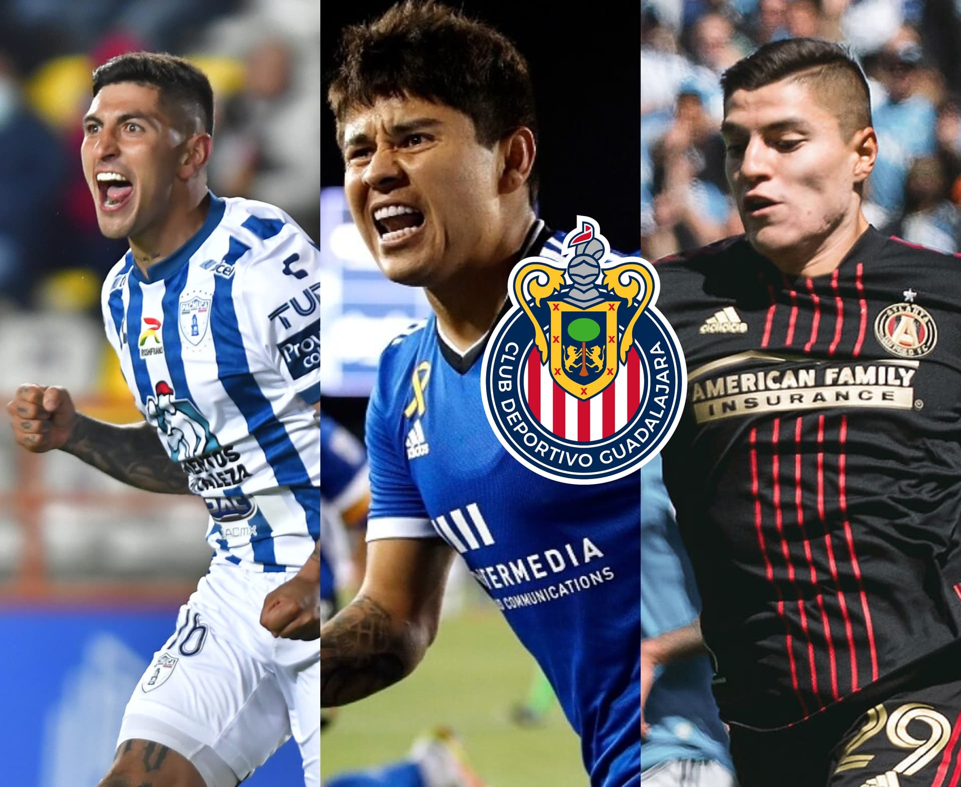Las decisiones tomadas por Marcelo Michel Leaño dejaron heridas a las Chivas.
