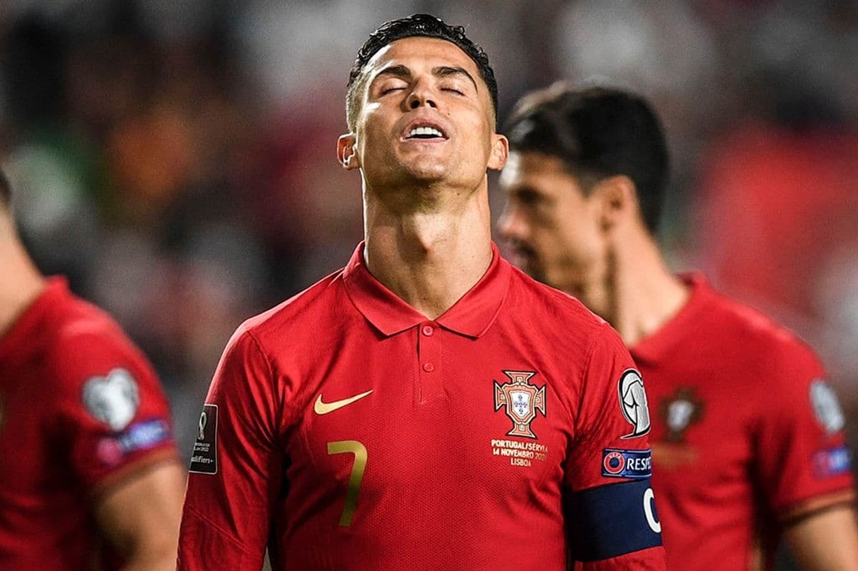 Las eliminatorias de la UEFA rumbo a Qatar 2022 definieron a sus clasificados directos y a quienes irán a repechaje, y estas figuras jugarán la decisiva fase.