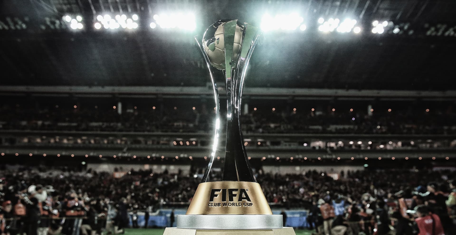 Las escuadras han llegado al torneo internacional.