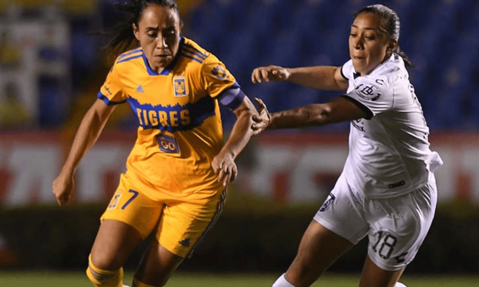 Las felinas buscarán sumar sus primeros tres puntos del torneo