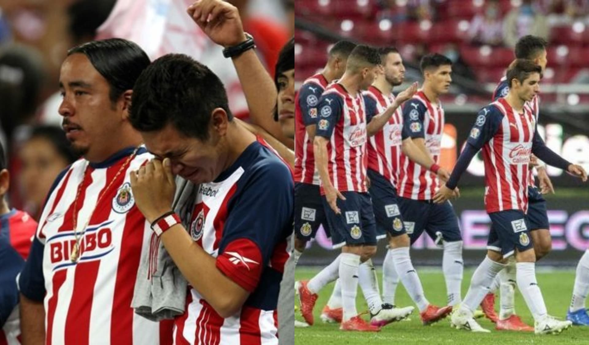 Las finanzas en el Guadalajara no pasan por su mejor momento y bajarán la nómina.