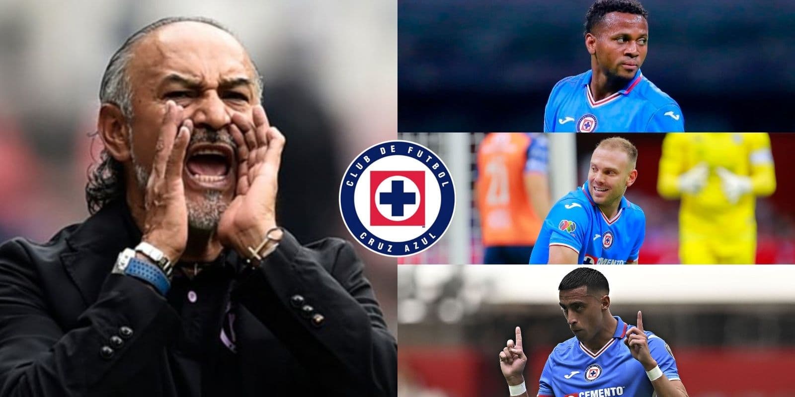 Las lesiones no lo dejan mostrarse en el campo.