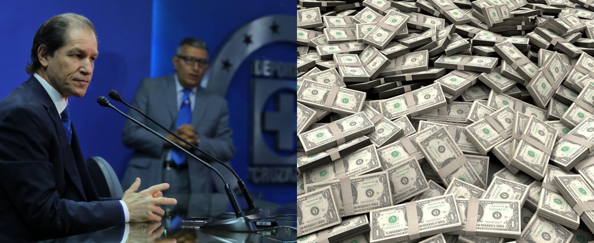Las malas noticias no terminan para la directiva cementera