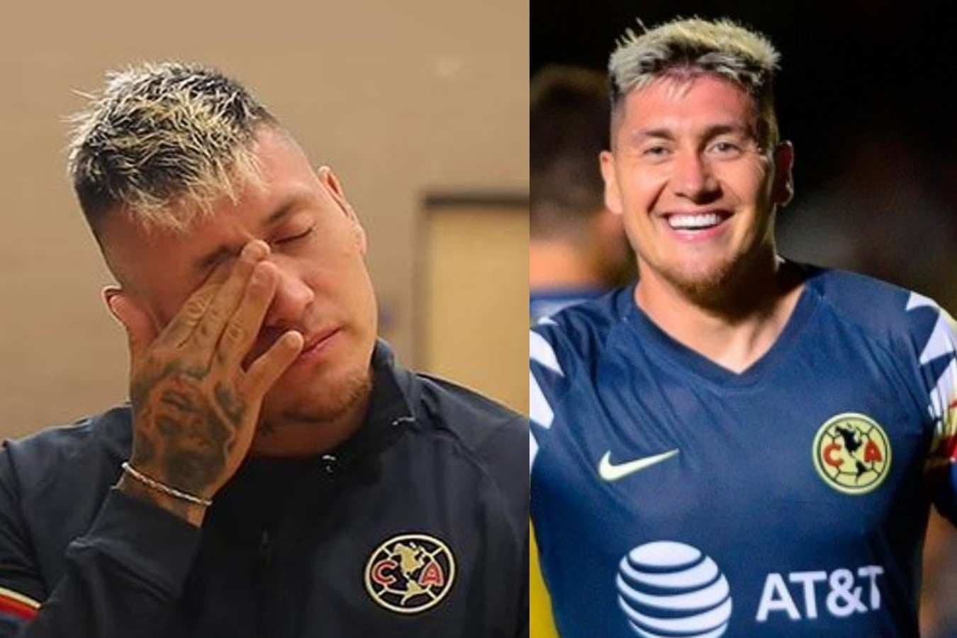Las migajas que recibiría América con tal de vender a Nicolás Castillo, luego de que pagarán 11 millones de dólares por el chileno.