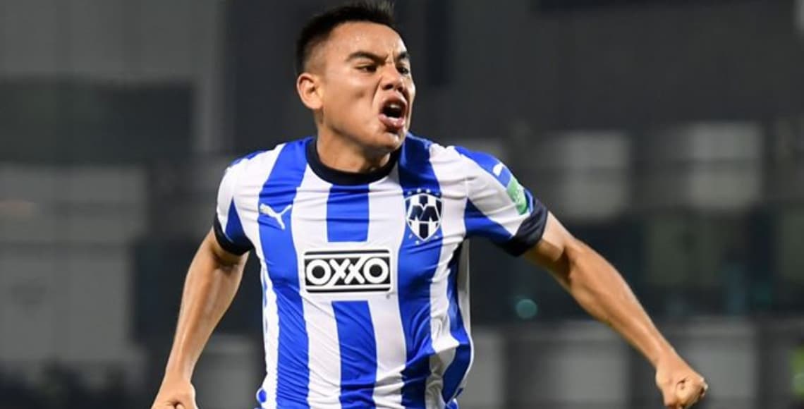 Las palabras del jugador por el autogol
