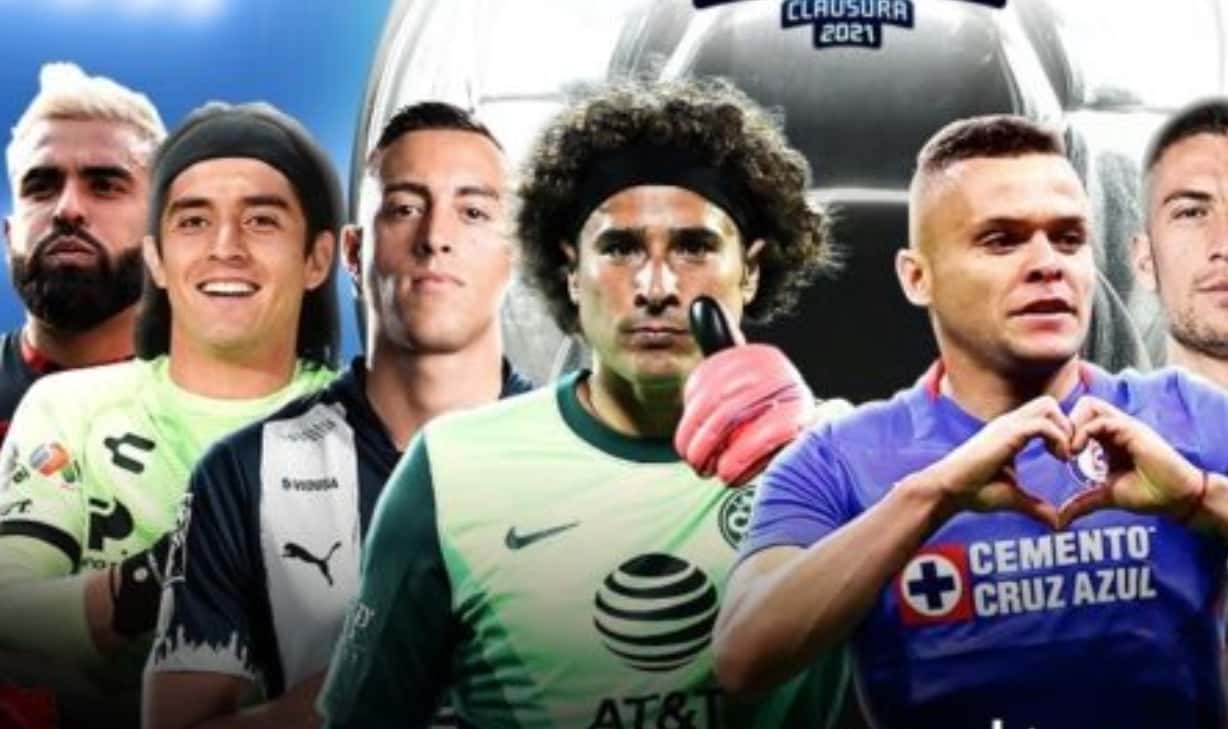 Las posibilidades con respecto a cómo quedaría el tema de la fiesta grande en donde se verá al verdadero campeón de México.