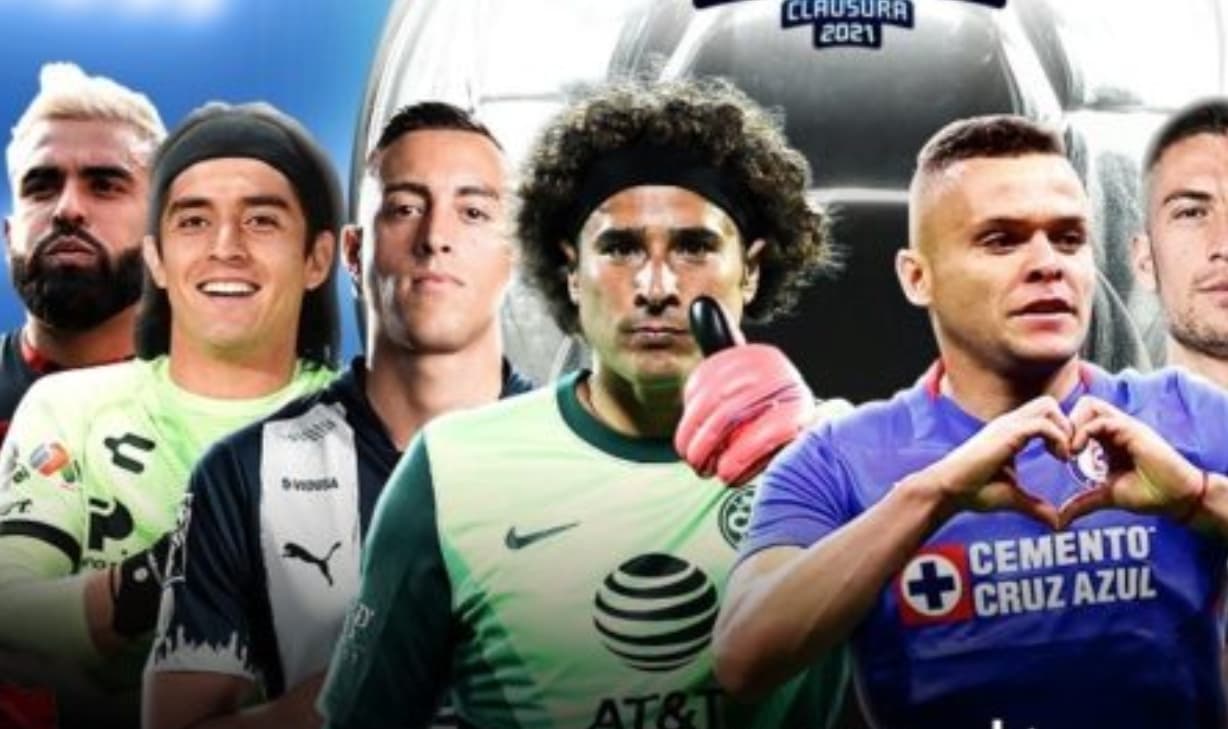 Las posibilidades con respecto a cómo quedaría el tema de la fiesta grande en donde se verá al verdadero campeón de México.