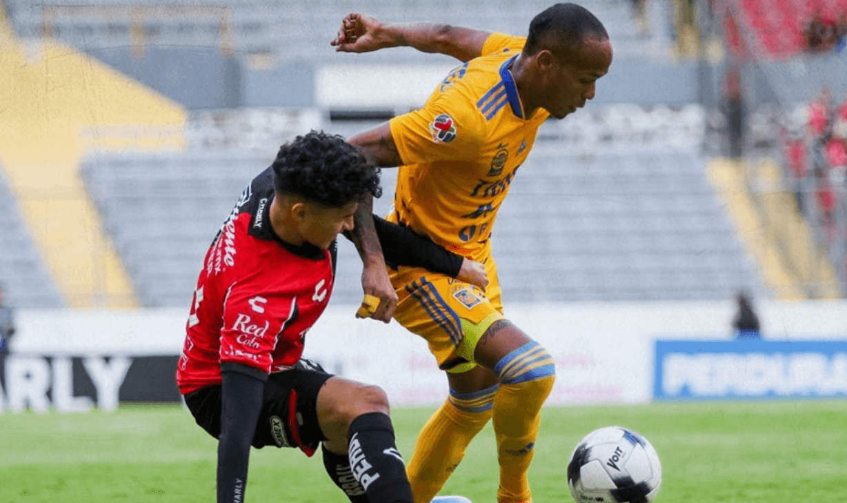 Las primeras 4 bajas de Tigres luego de haber disputado la final