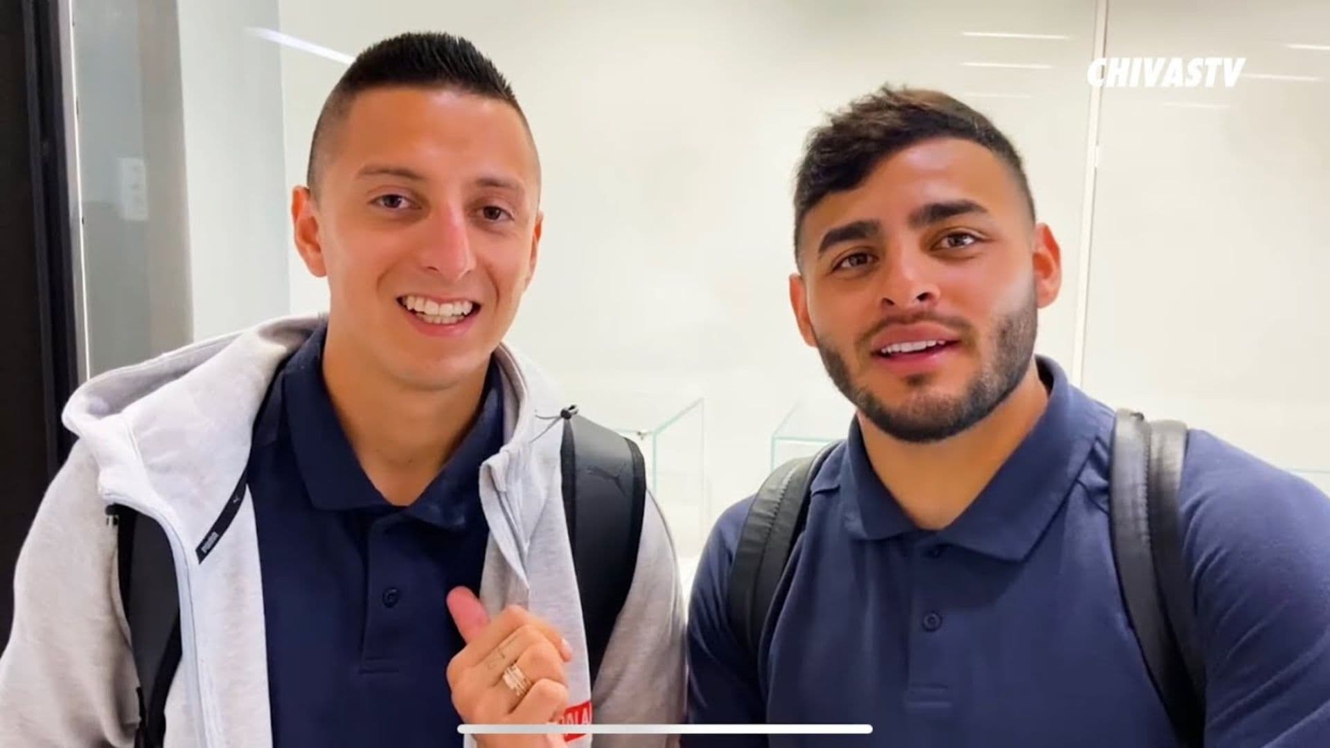 Las rivalidades y fidelidad en el fútbol son algo importante para la hinchada, y más entre Chivas y América