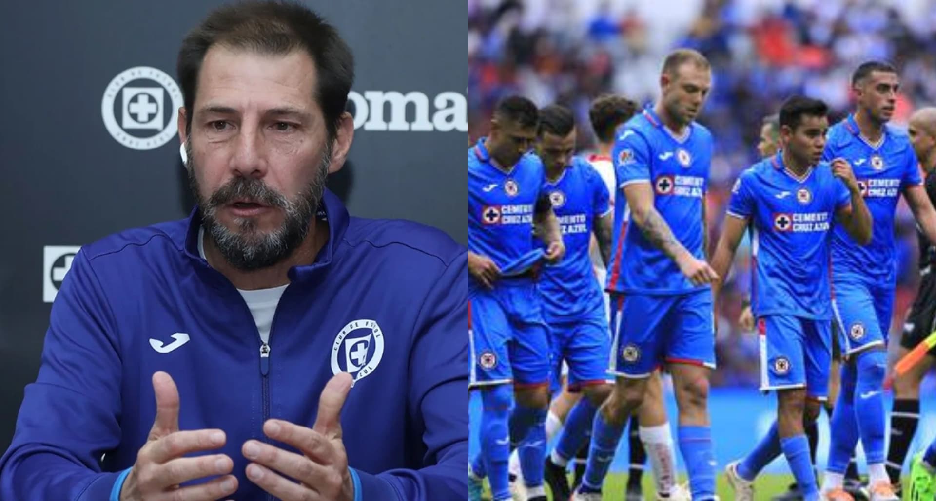 Las salidas comienzan a confirmarse en el cuadro celeste