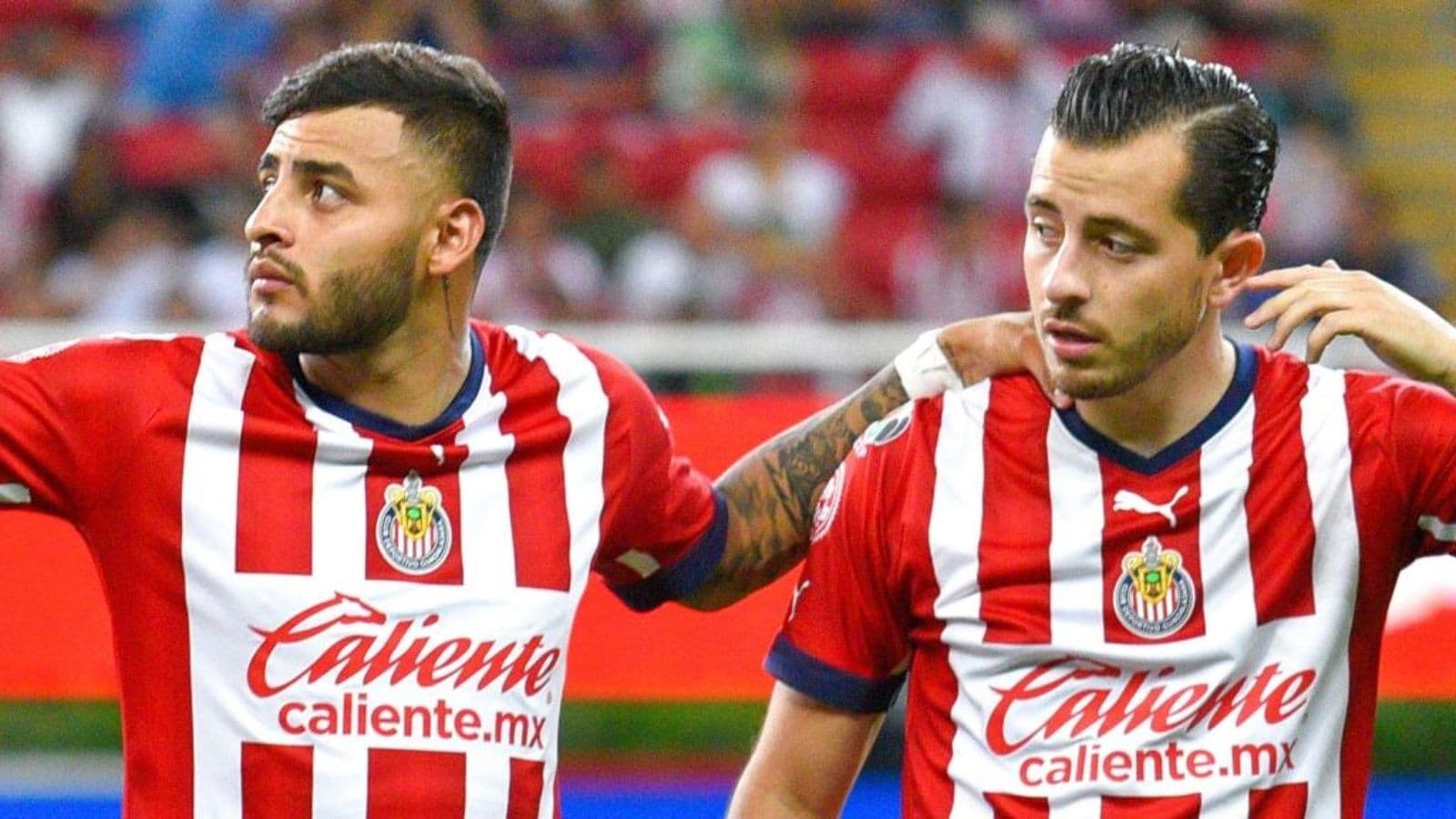 Las sensaciones para el Clásico Tapatío están que arden.