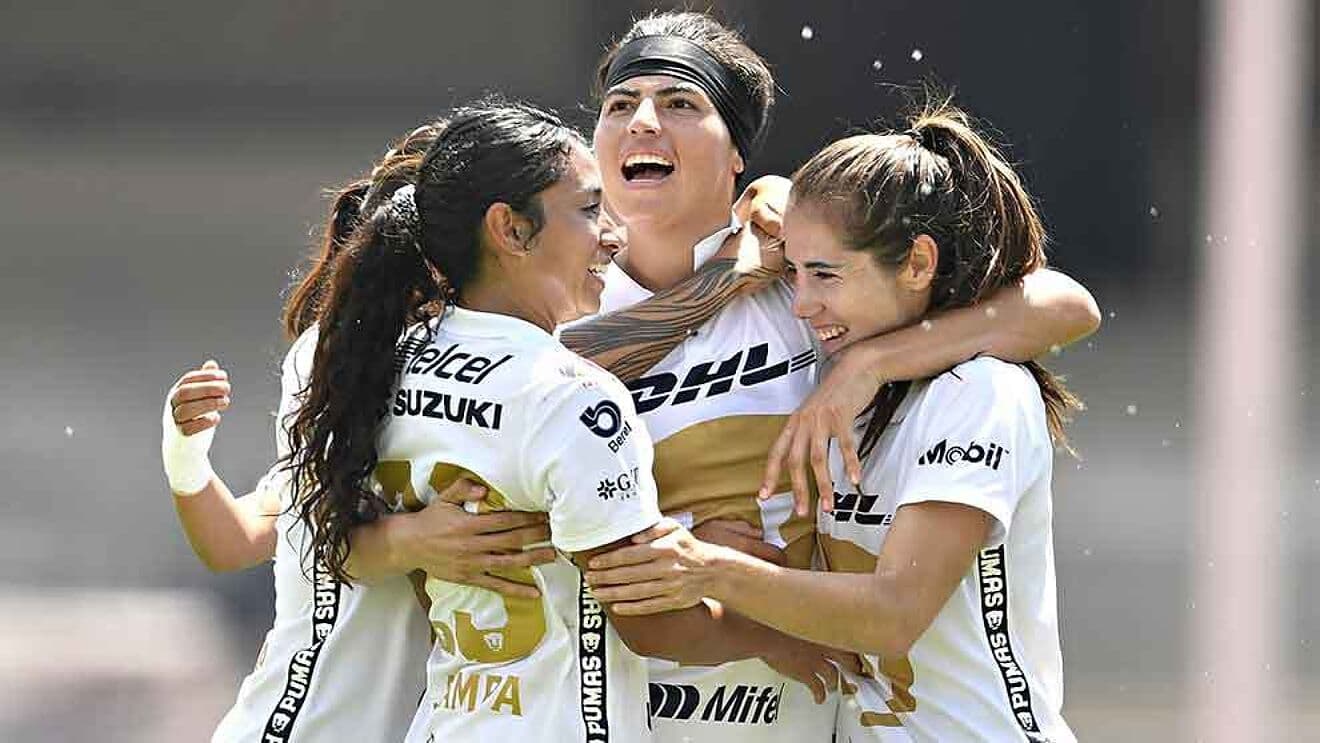 Las universitarias tendrán su segunda visita del torneo.