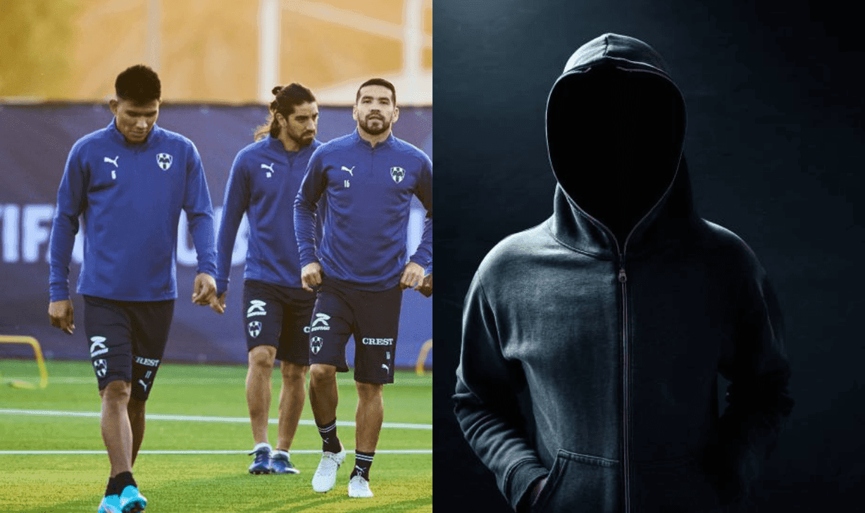 Le cambió la cara al equipo regiomontano sin estar en el terreno de juego