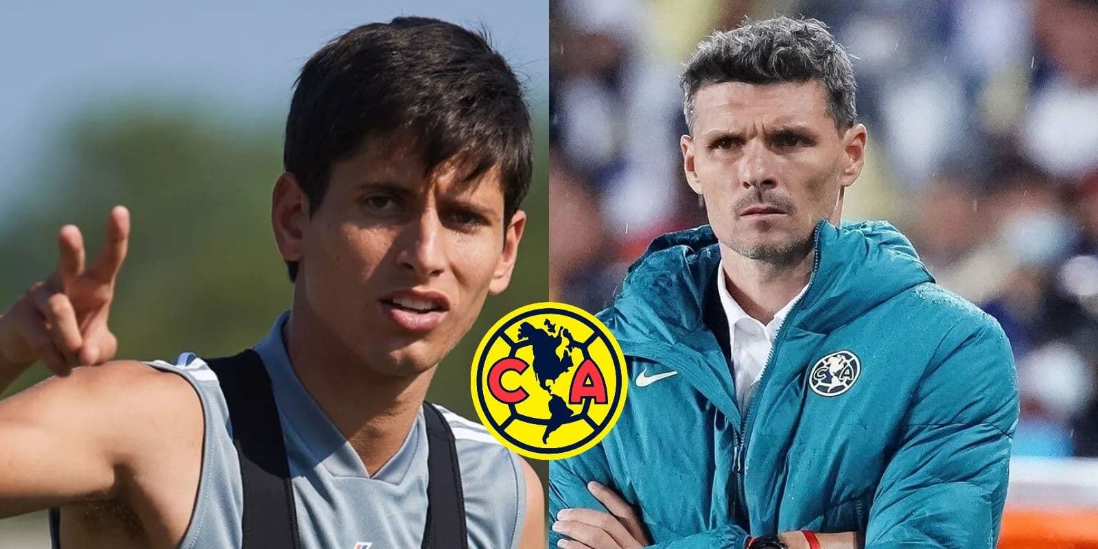 Le costó caro el no estar físicamente a Jürgen Damm