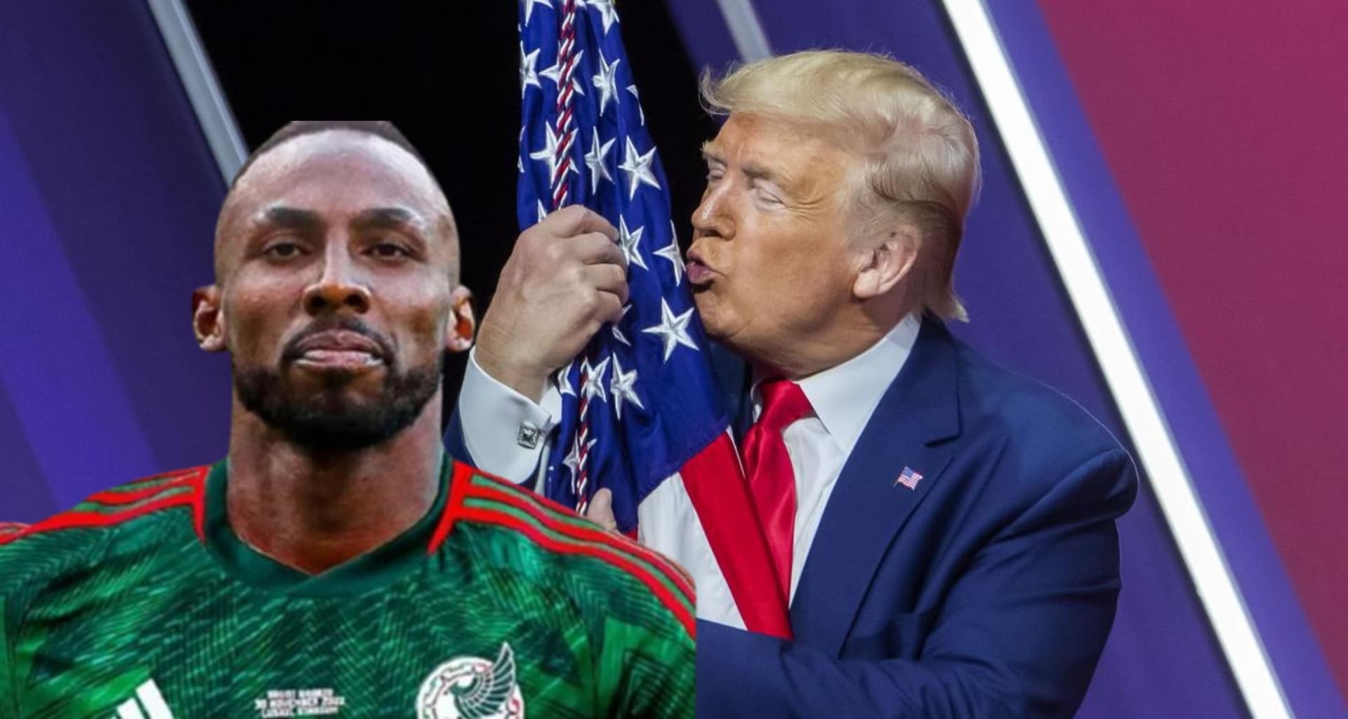 Le dieron chance a Julián Quiñones pero no a un chavo que fue buscado por el Bayern, USA atento.