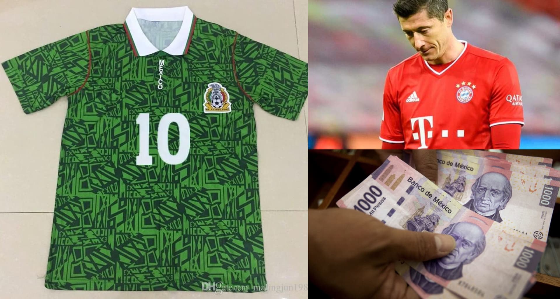 Le dieron la camiseta 10 pero en el Tri fracasó aunque tenía talento para trascender. Ahora, la vida le cambió a Marco Fabián quien encontró un trabajo en el que gana mil pesos.