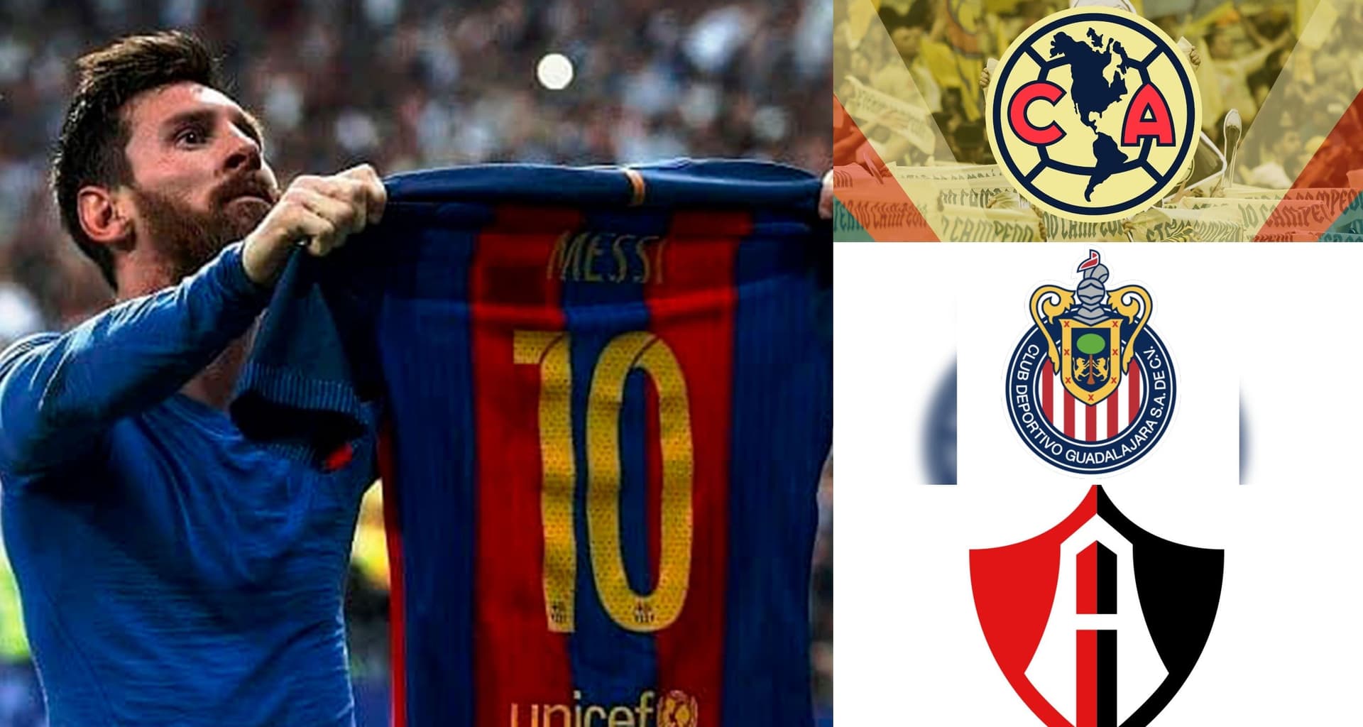 Le entregaron su camiseta pero Messi ni la presume en su colección de camisetas.