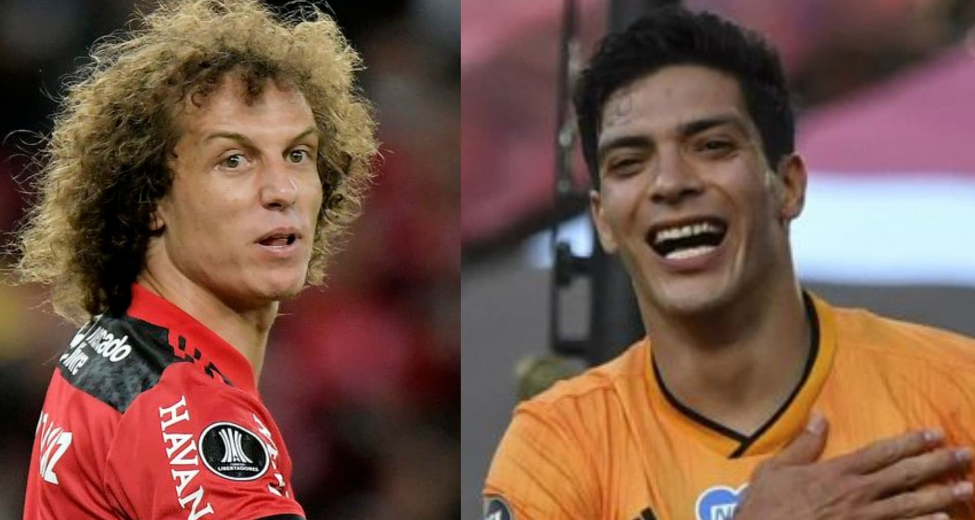 Le llegó el karma supremo a David Luiz, aunque llegó tarde pero llegó, todo por acabar con la carrera de Jiménez.