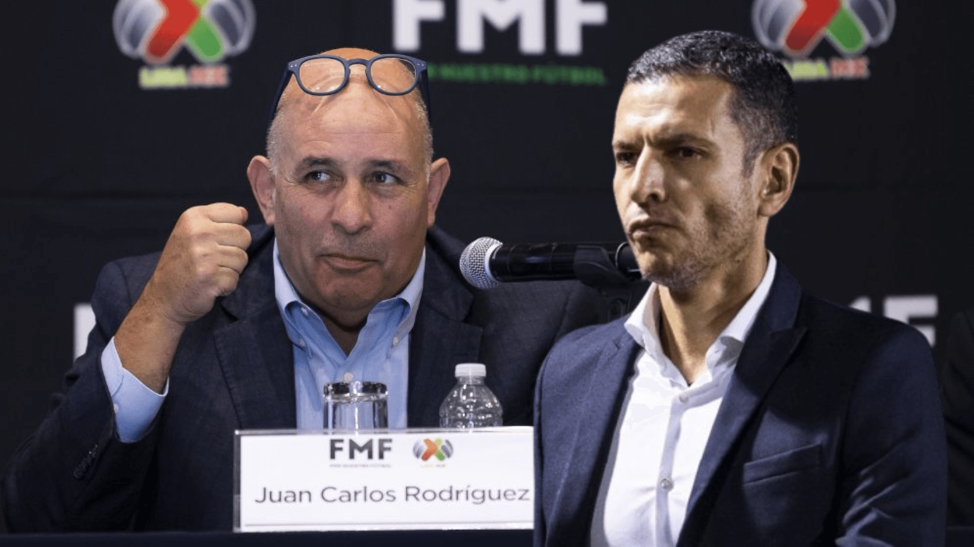 Le meten presión a Jaime Lozano previo al Mundial del 2026