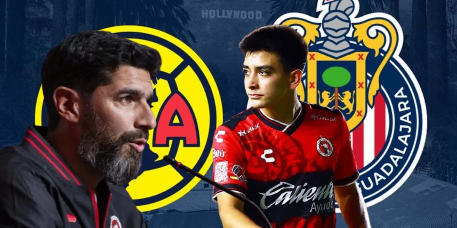 Le preguntaron a Sebastián Abreu si Gilberto Mora puede irse a Chivas o América y el DT sorprendió con su respuesta