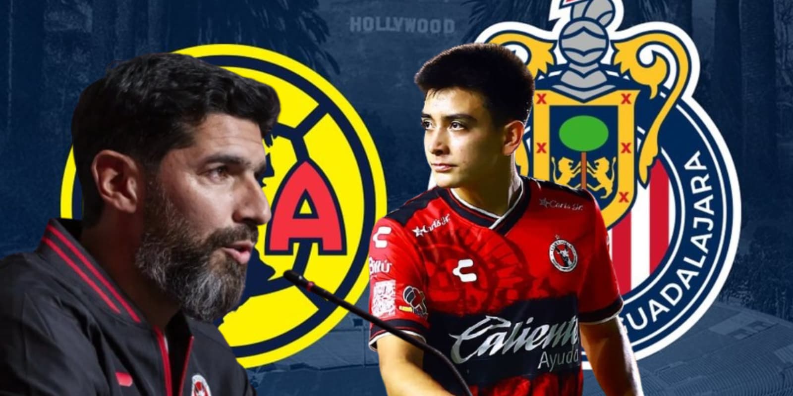 Le preguntaron a Sebastián Abreu si Gilberto Mora puede irse a Chivas o América y el DT sorprendió con su respuesta