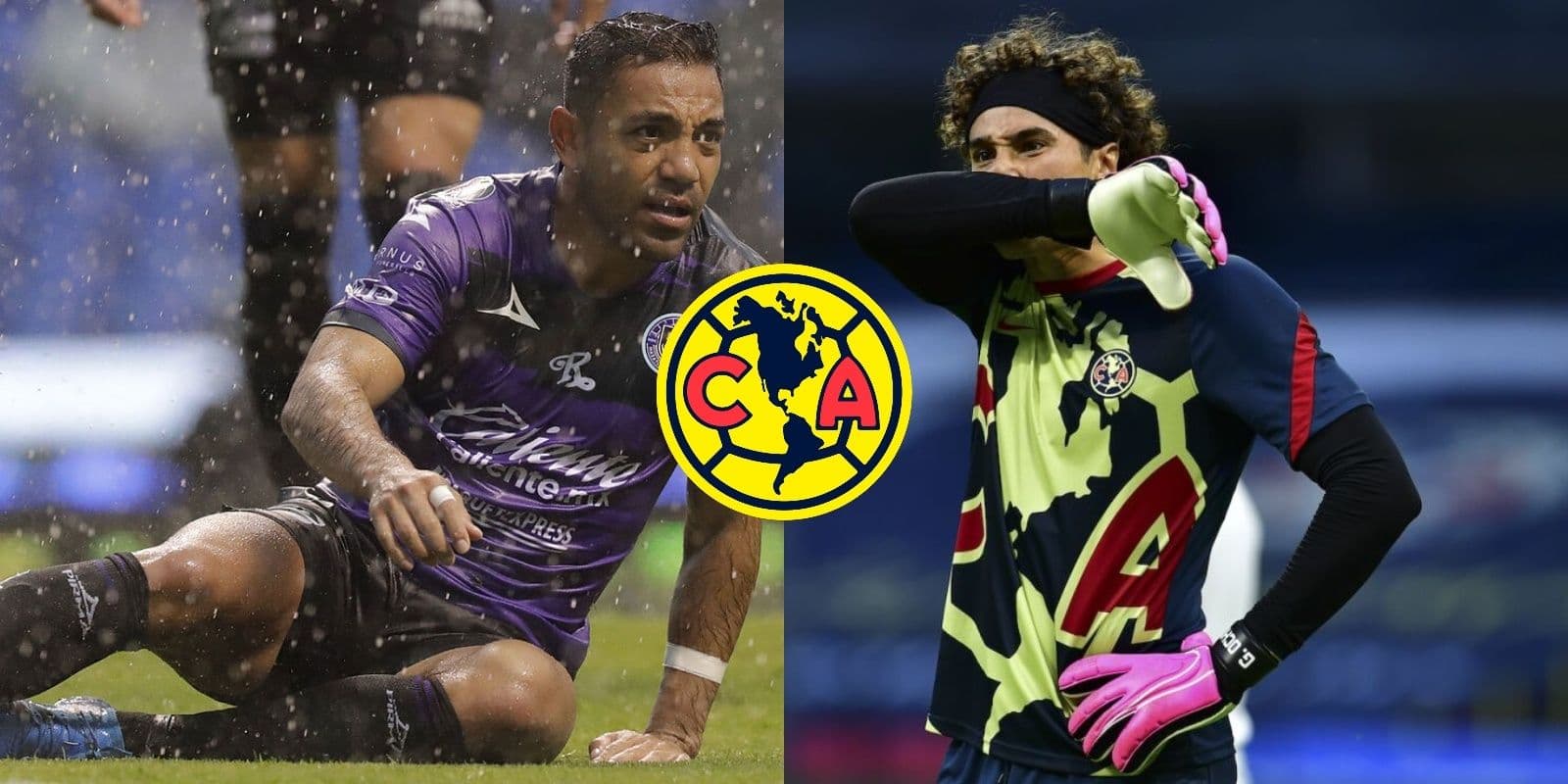 Le salió bastante caro hablar de más a Marco Fabián antes del duelo vs América.