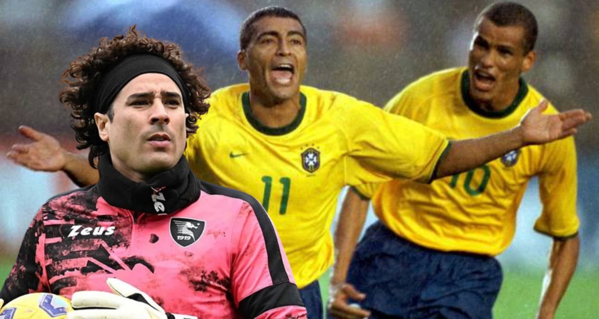 ¿Le temblará con Ochoa? borró a Romario y ahora suena para el Tri, Lozano cuidado