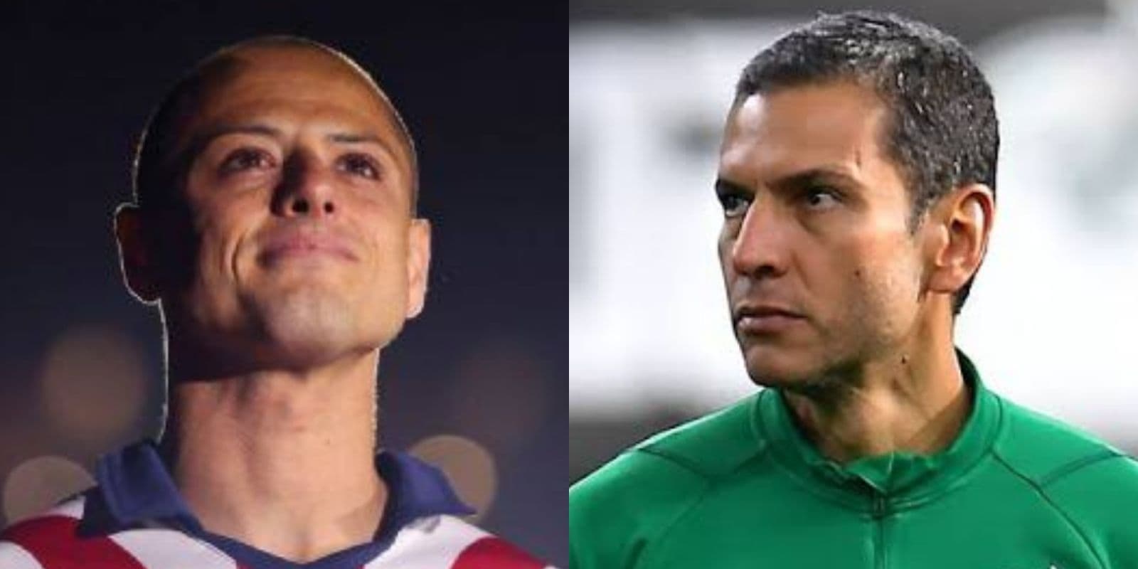 Le valió el regreso de Chicharito a Chivas, esto fue lo que hizo Jaime Lozano.