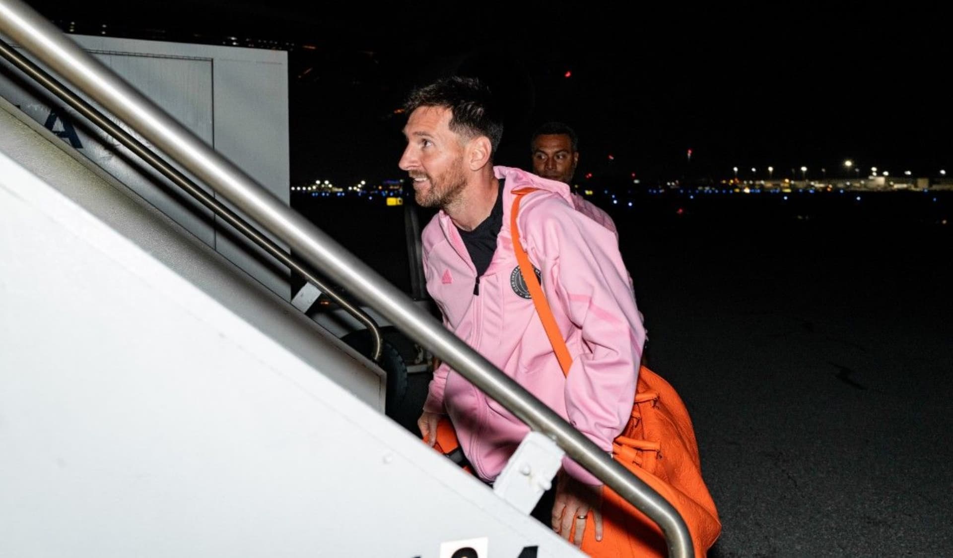 Leo Messi es la gran estrella del Inter de Miami quién se enfrentará a dos viejos conocidos